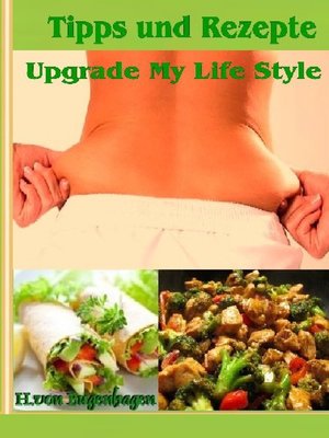 cover image of Upgrade My Lifestyle